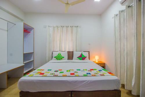 Hotel Oyo 75550 Holy Cross Home Stays