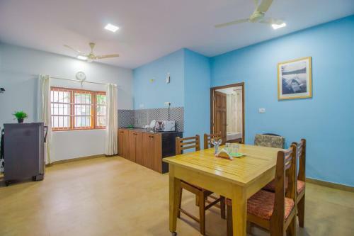 Hotel Oyo 75550 Holy Cross Home Stays