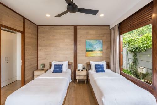 Stayvista At Villa Kinara