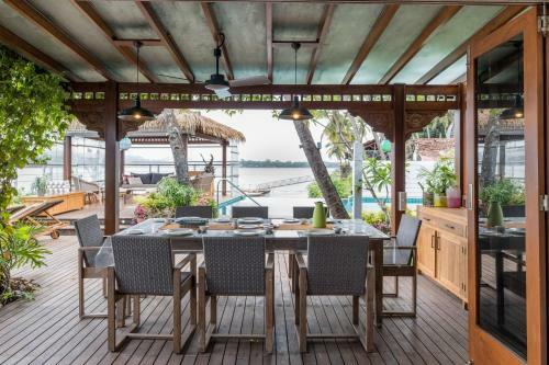 Stayvista At Villa Kinara