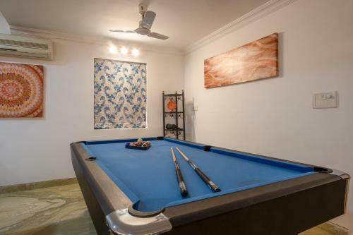 West Valley Villa ,north Goa