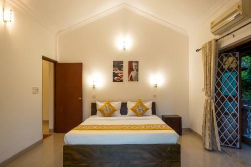 West Valley Villa ,north Goa