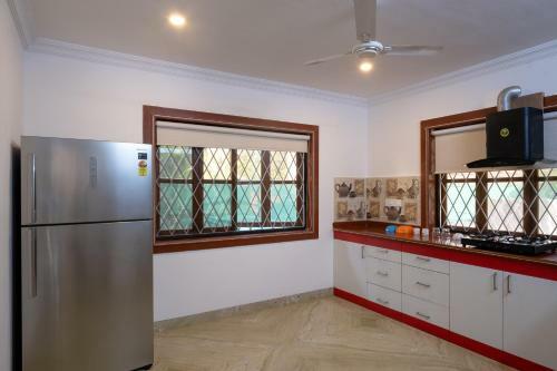West Valley Villa ,north Goa