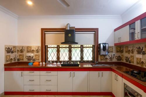 West Valley Villa ,north Goa