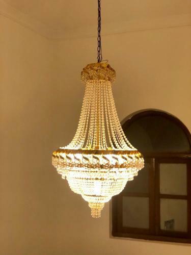 West Valley Villa ,north Goa