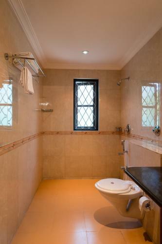 West Valley Villa ,north Goa