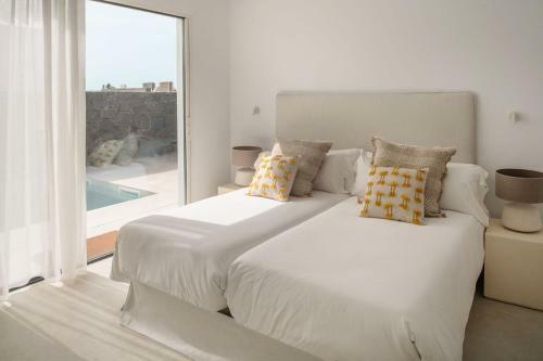 Villas Staymar Cielo