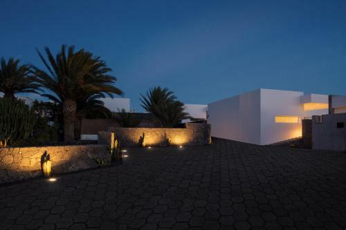 Villas Staymar Cielo