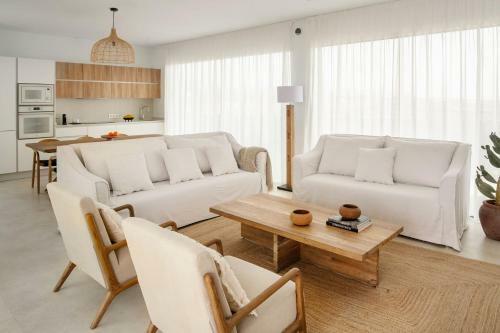 Villas Staymar Cielo