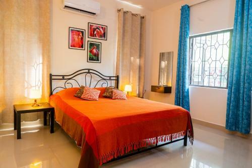 Casa Siolim - 4bhk Luxury Villa With Pool