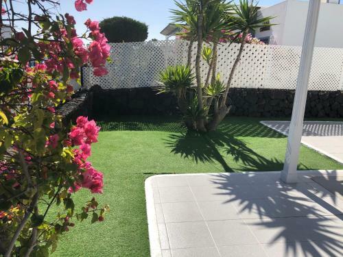 Caserones 6, Attractive 2 Bed Bungalow