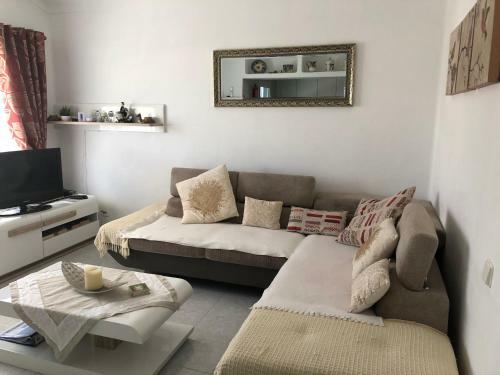 Caserones 6, Attractive 2 Bed Bungalow
