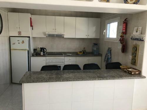 Caserones 6, Attractive 2 Bed Bungalow