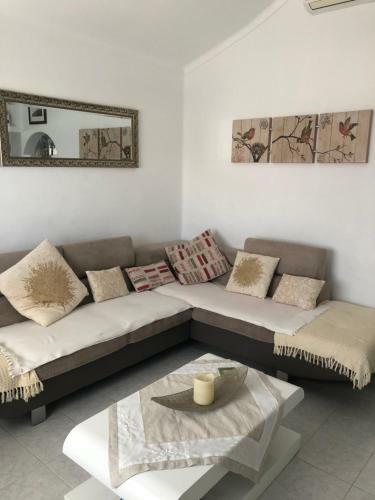 Caserones 6, Attractive 2 Bed Bungalow