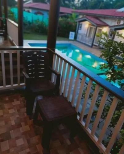 Villa 12br Boutique Private Pool @ Vagator W Bkfst