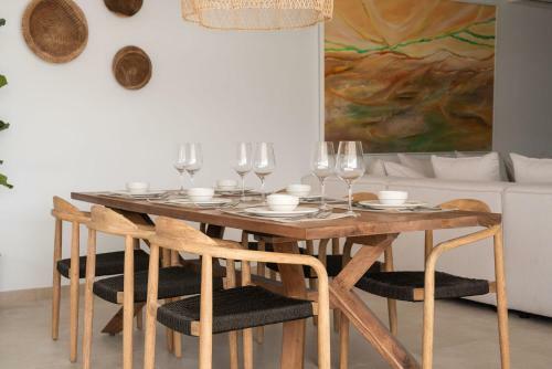 Villas Staymar Tierra