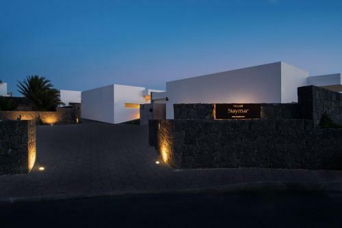 Villas Staymar Tierra