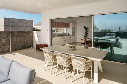 Villas Staymar Tierra