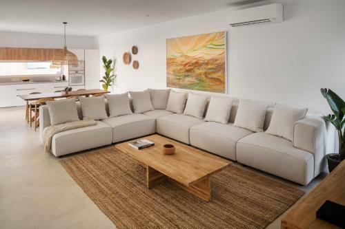 Villas Staymar Tierra