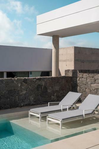 Villas Staymar Tierra