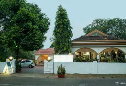 Hostal Jackies Daynite