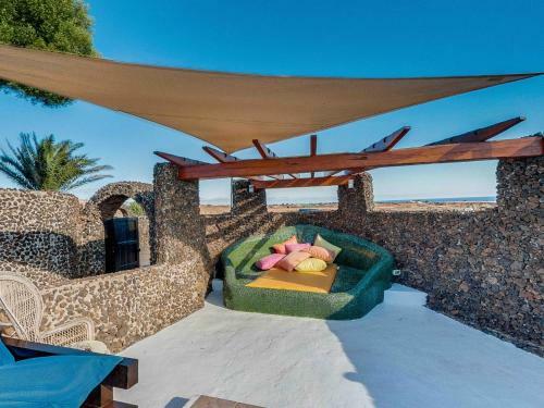 Villa Kura Pcarmen