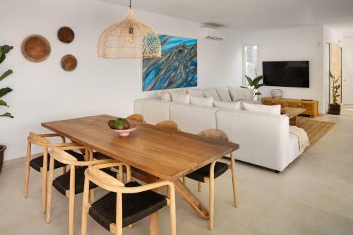 Villas Staymar Agua