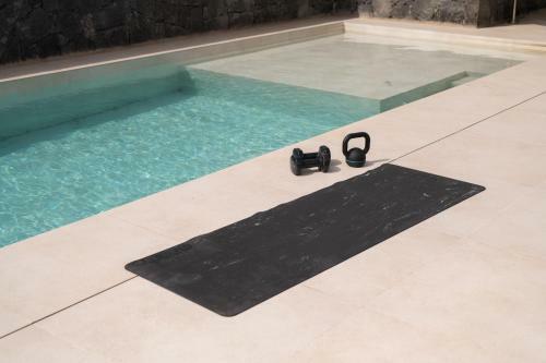Villas Staymar Agua