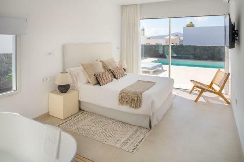 Villas Staymar Agua