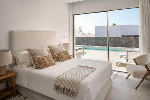 Villas Staymar Agua