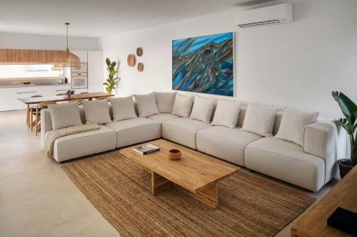 Villas Staymar Agua