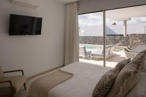 Villas Staymar Agua