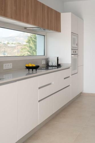 Villas Staymar Agua