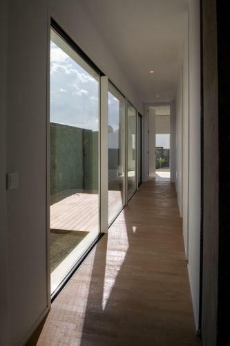 Villas Staymar Agua
