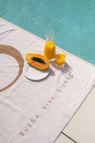Villas Staymar Agua