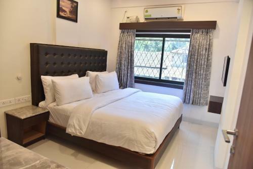 Apartamento Lawande Holiday Homes- Riverside Nest