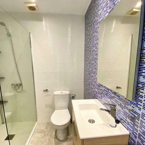 Apartamento La Cumbre 1a - 2 Bed/2bath Ground Floor