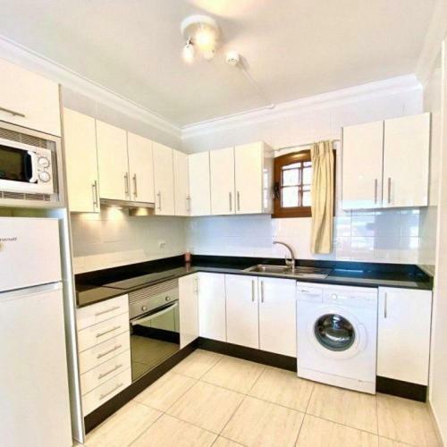 Apartamento La Cumbre 1a - 2 Bed/2bath Ground Floor