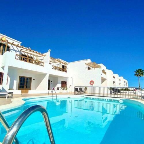 Apartamento La Cumbre 1a - 2 Bed/2bath Ground Floor
