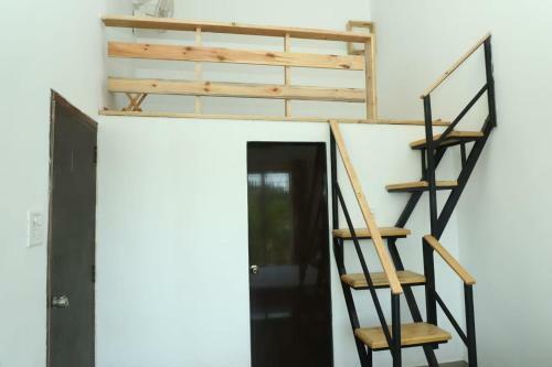 Apartamento Feel@home-2bhk Penthouse
