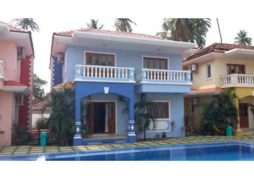 Kc1 Villa