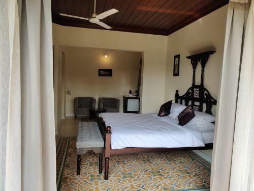 Villa 12 Br Mansion With Private Pool