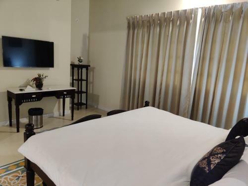Villa 12 Br Mansion With Private Pool