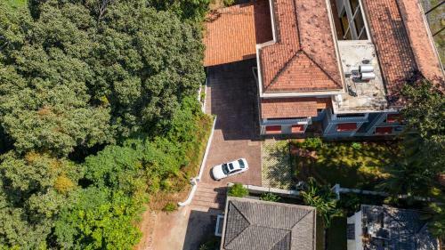Villa 12 Br Mansion With Private Pool