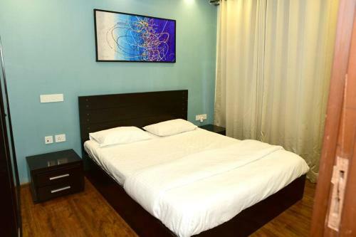 Smartvistas-004 Eternal Wave 2bhk Apartment Calangute