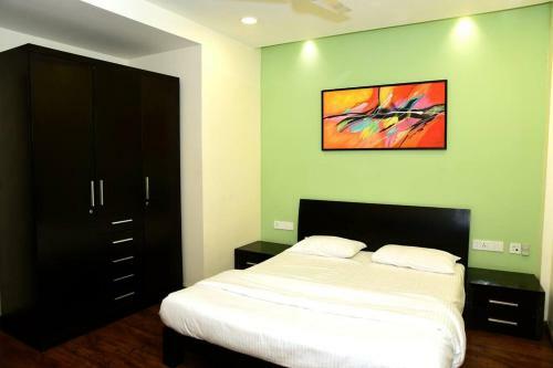 Smartvistas-004 Eternal Wave 2bhk Apartment Calangute