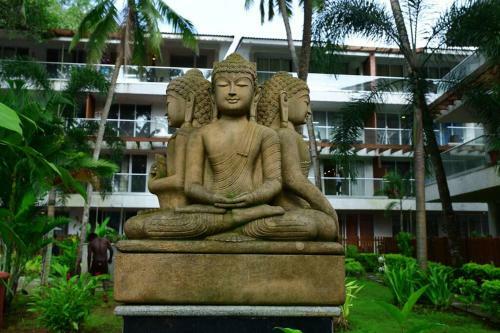 Smartvistas-004 Eternal Wave 2bhk Apartment Calangute