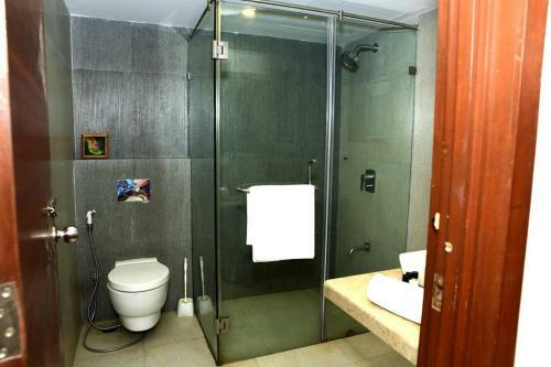 Smartvistas-004 Eternal Wave 2bhk Apartment Calangute