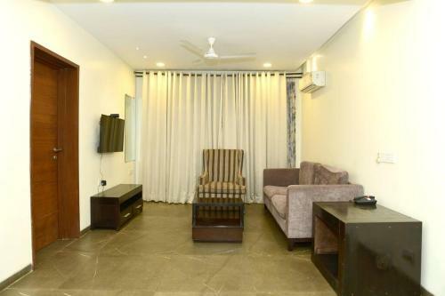 Smartvistas-004 Eternal Wave 2bhk Apartment Calangute