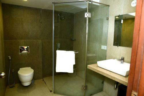 Smartvistas-004 Eternal Wave 2bhk Apartment Calangute